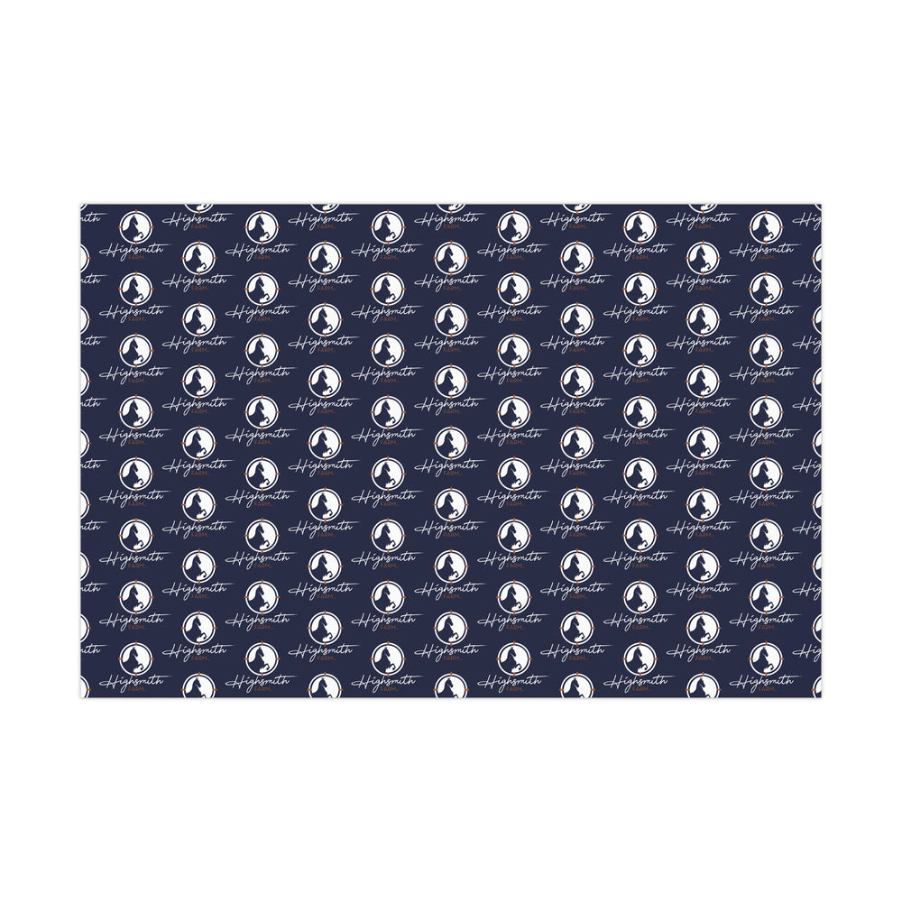 Highsmith Farm Wrapping Paper - 3 sizes