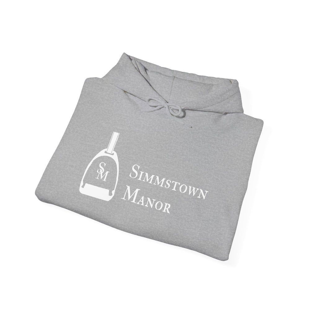 
                  
                    Unisex Heavy Blend™ Hoodie
                  
                