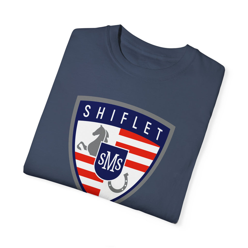 
                  
                    Comfort Colors Tee
                  
                