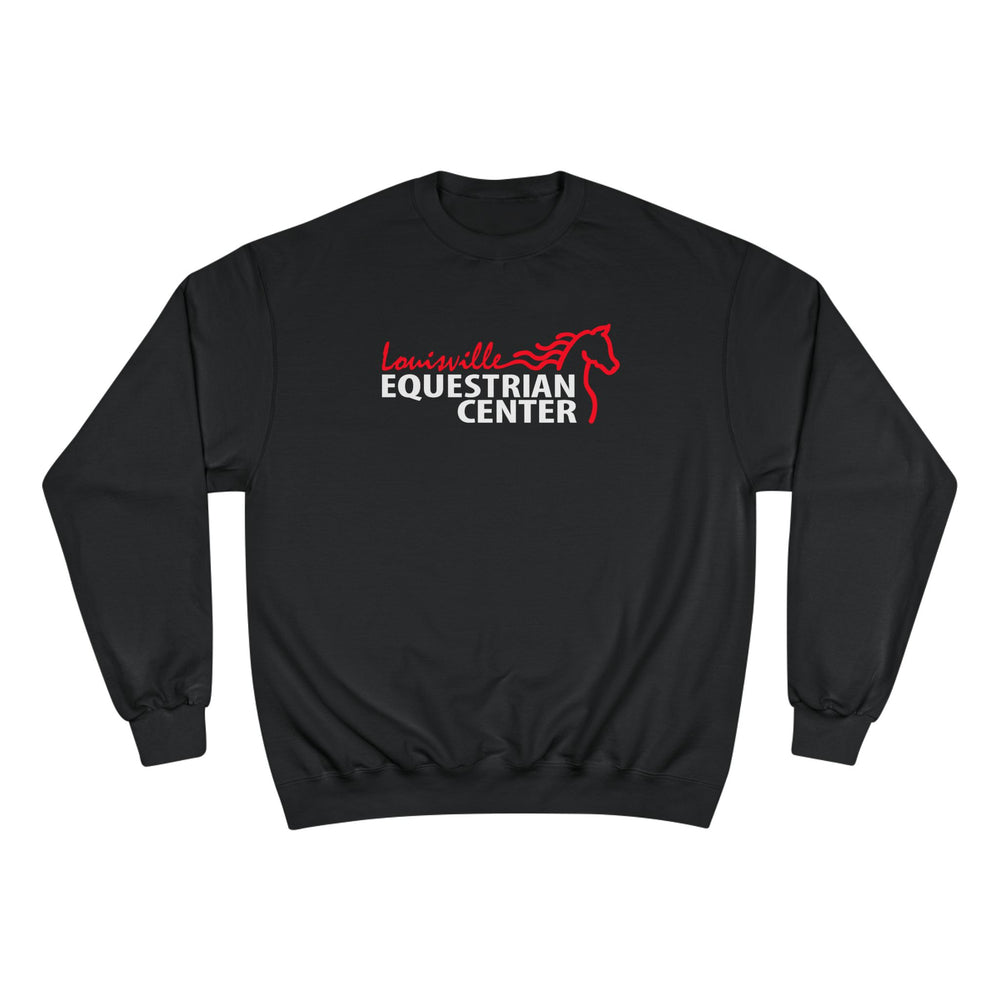 
                  
                    Champion® Sweatshirt
                  
                