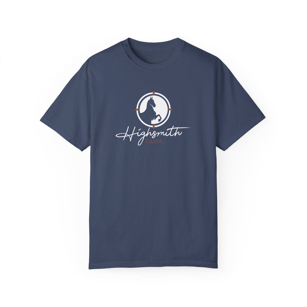 
                  
                    Comfort Colors Tee
                  
                