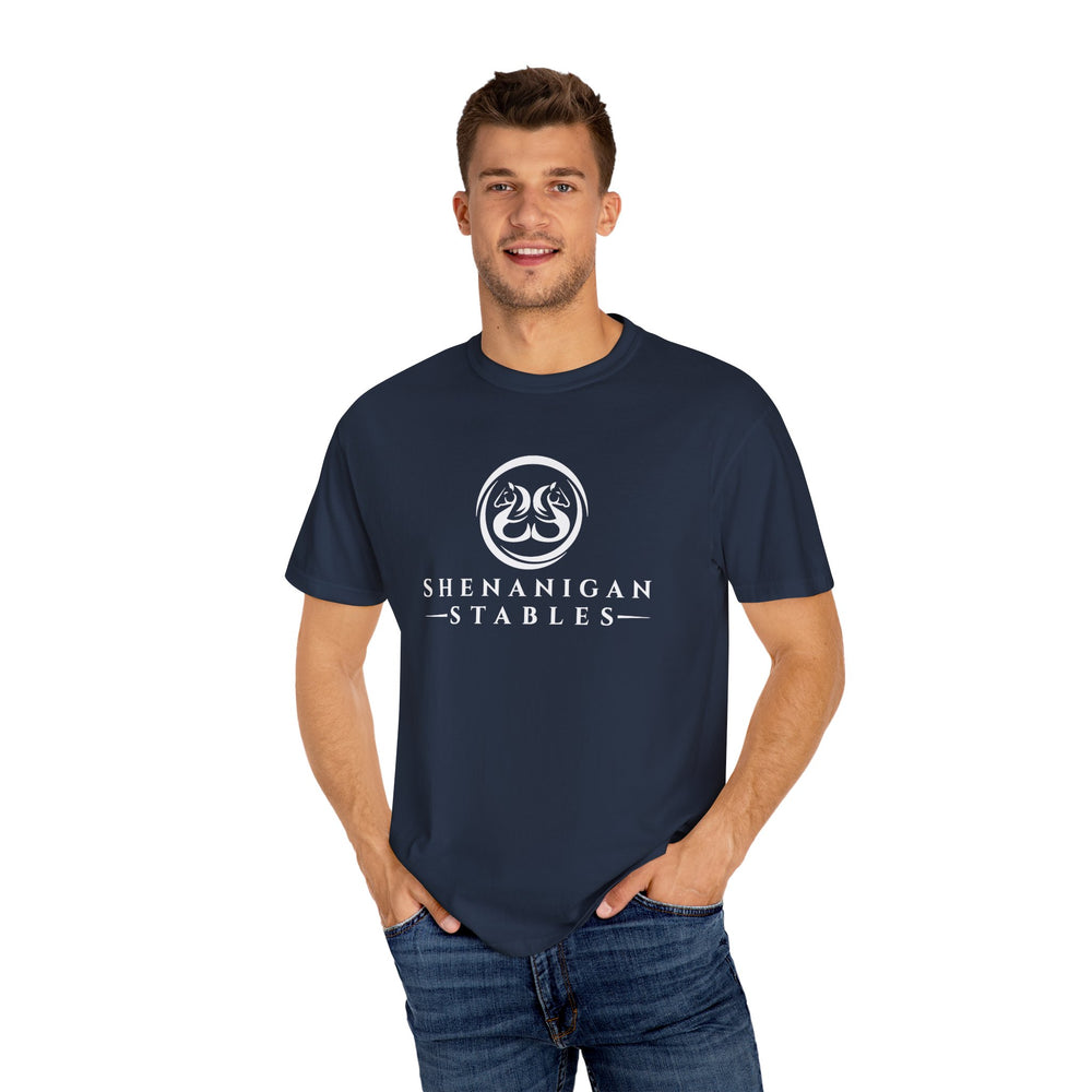
                  
                    Comfort Colors Tee
                  
                
