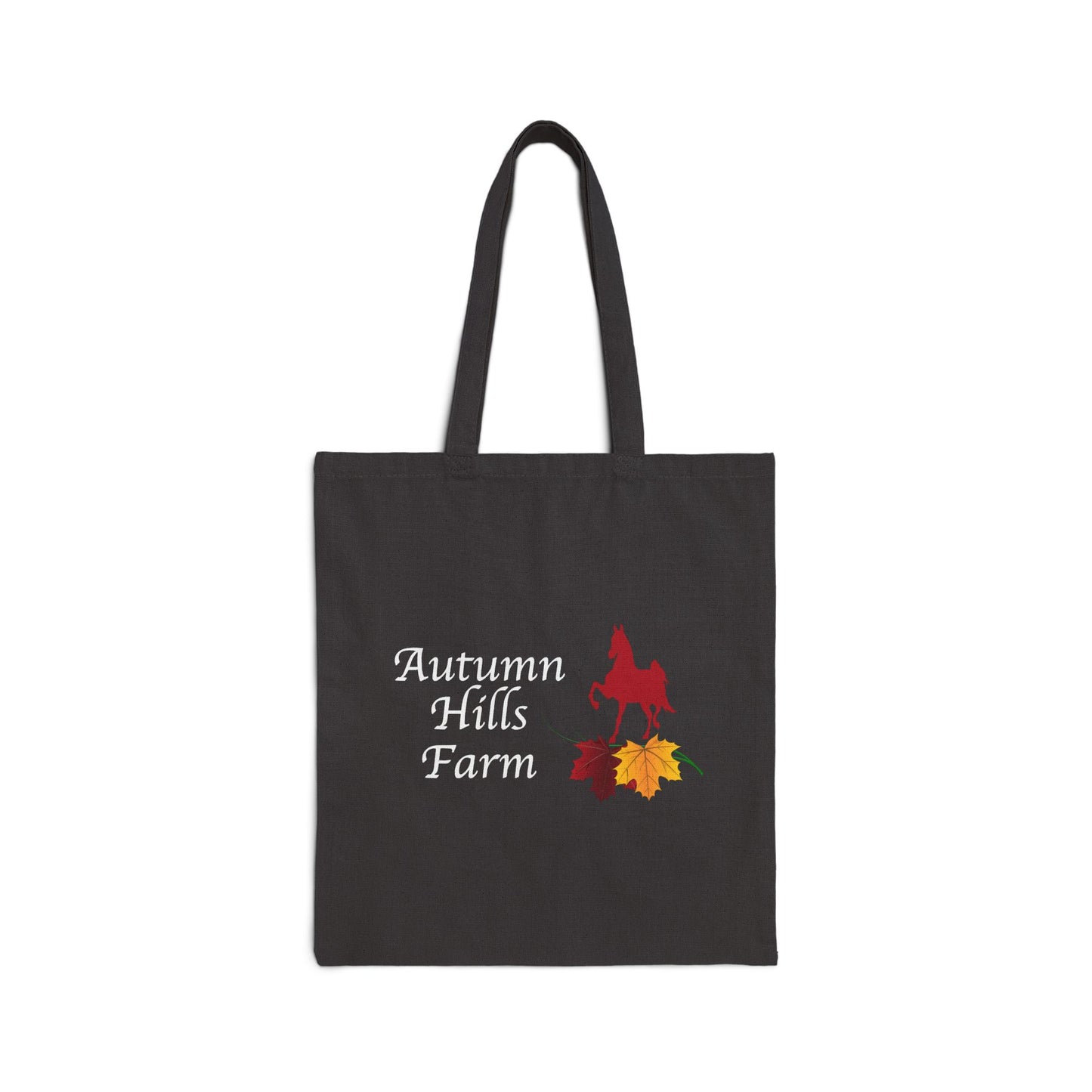 Classic Canvas Tote