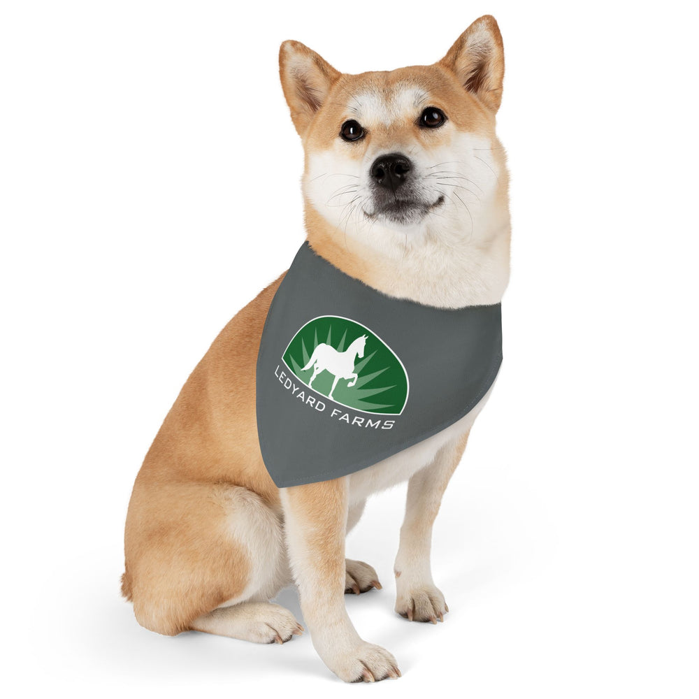 
                  
                    Dog Bandana with Collar
                  
                