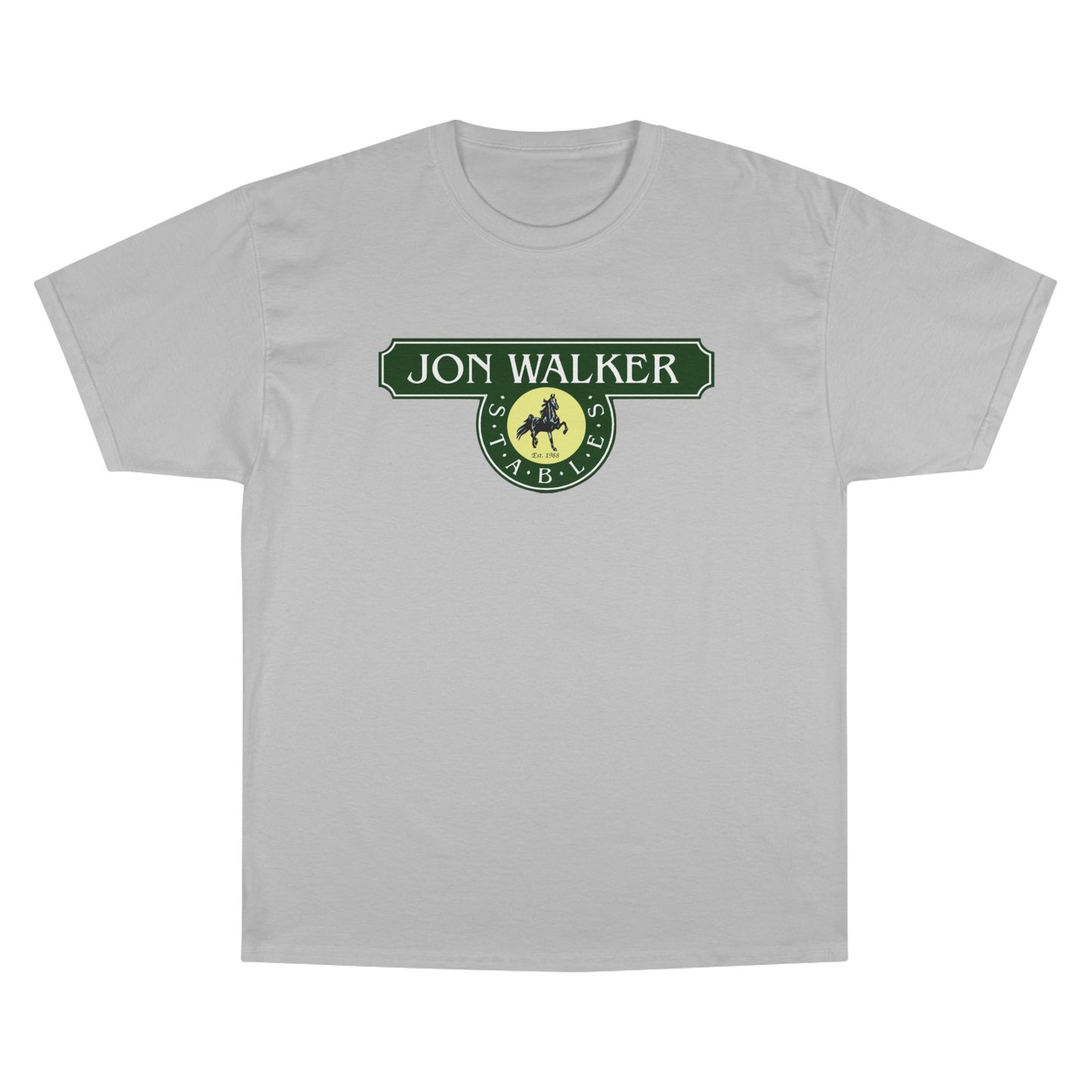 Champion® Tee