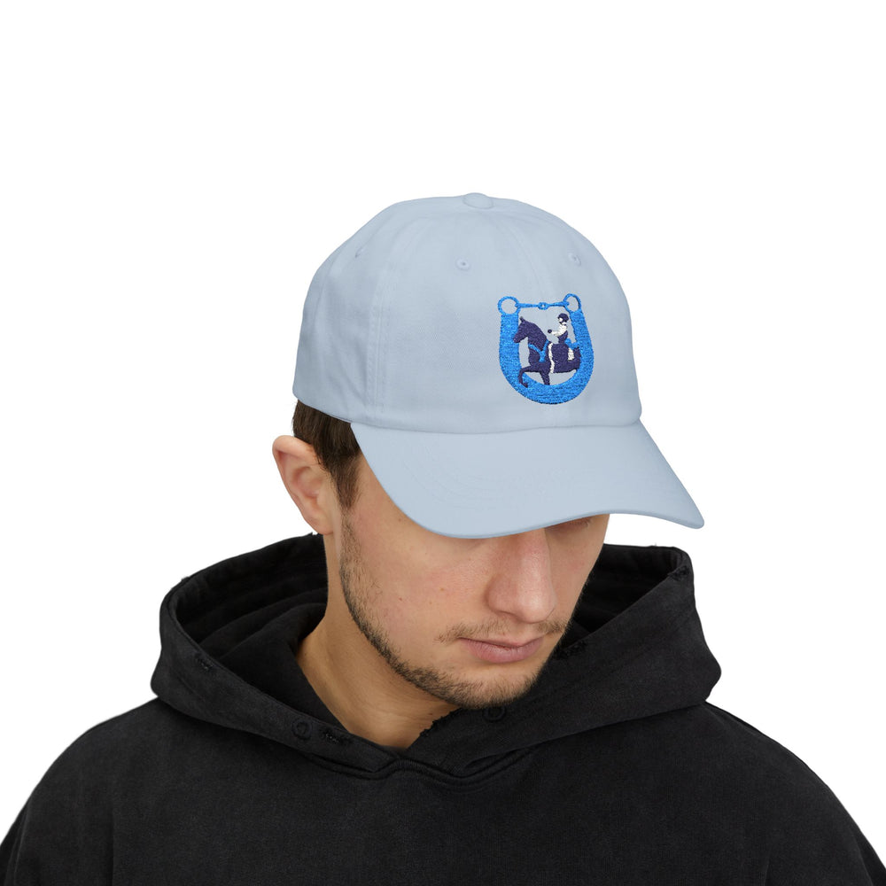 
                  
                    NACF Embroidered Premium Hat
                  
                