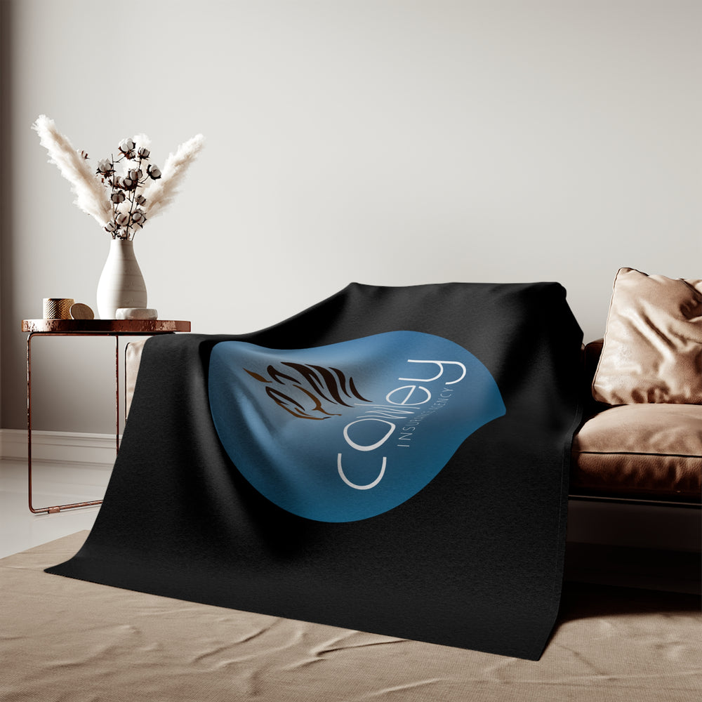 
                  
                    Sweatshirt Blanket
                  
                