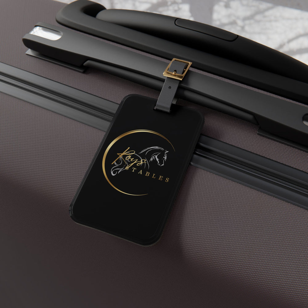 
                  
                    Luggage Tag
                  
                