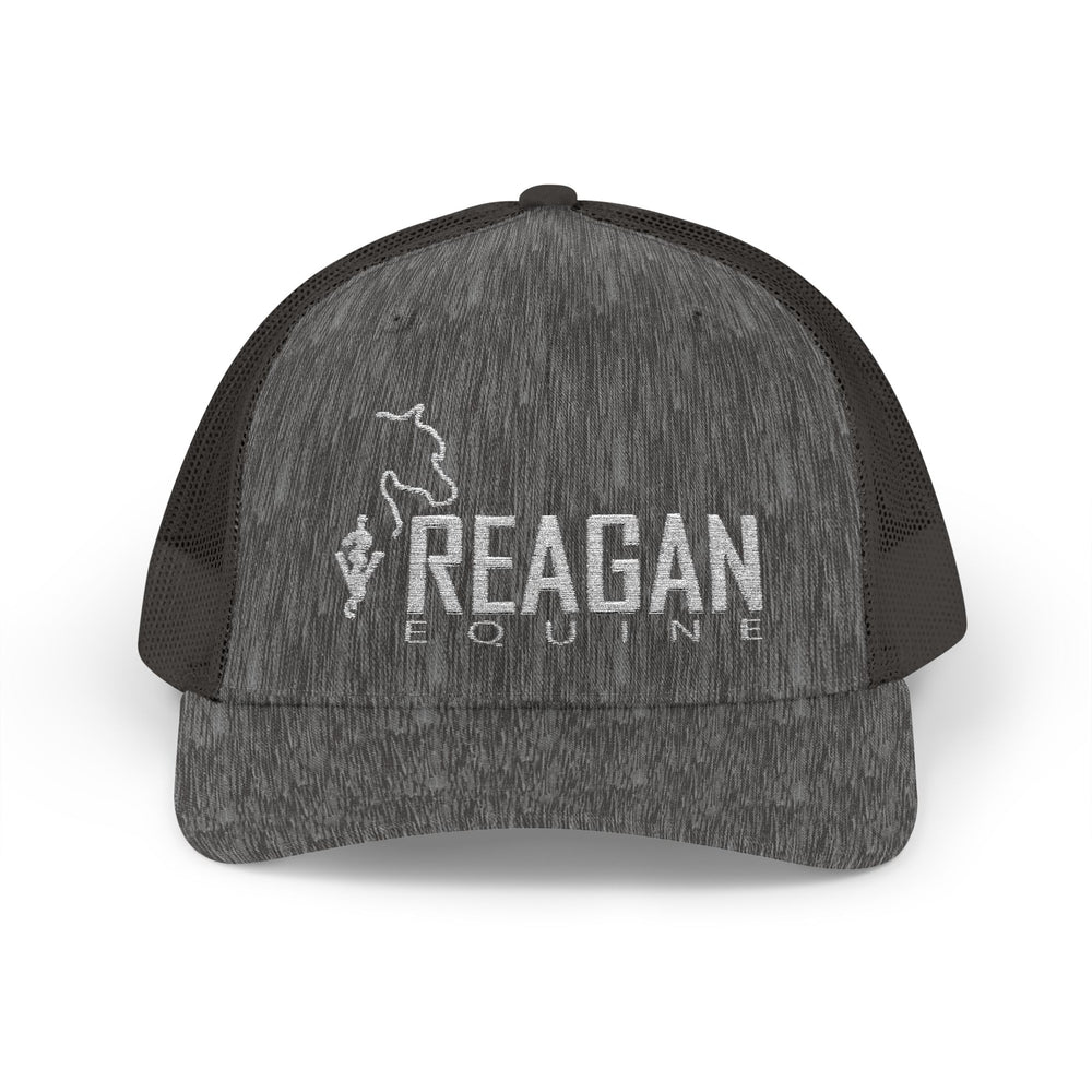
                  
                    Embroidered Trucker Hat
                  
                