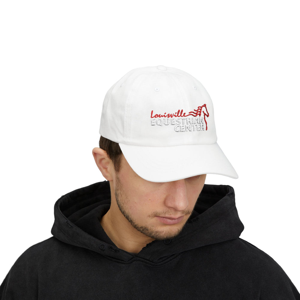 
                  
                    Embroidered Premium Hat
                  
                