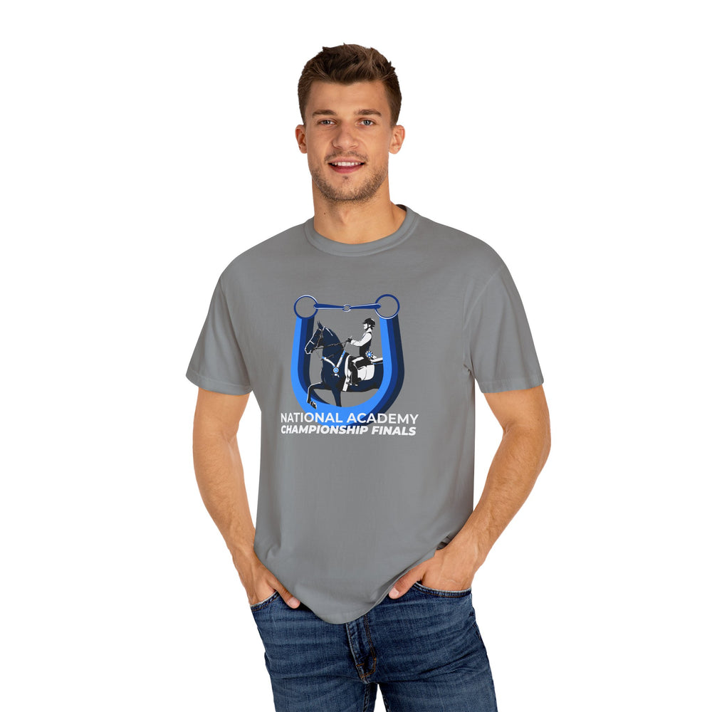 
                  
                    NACF Comfort Colors Tee
                  
                