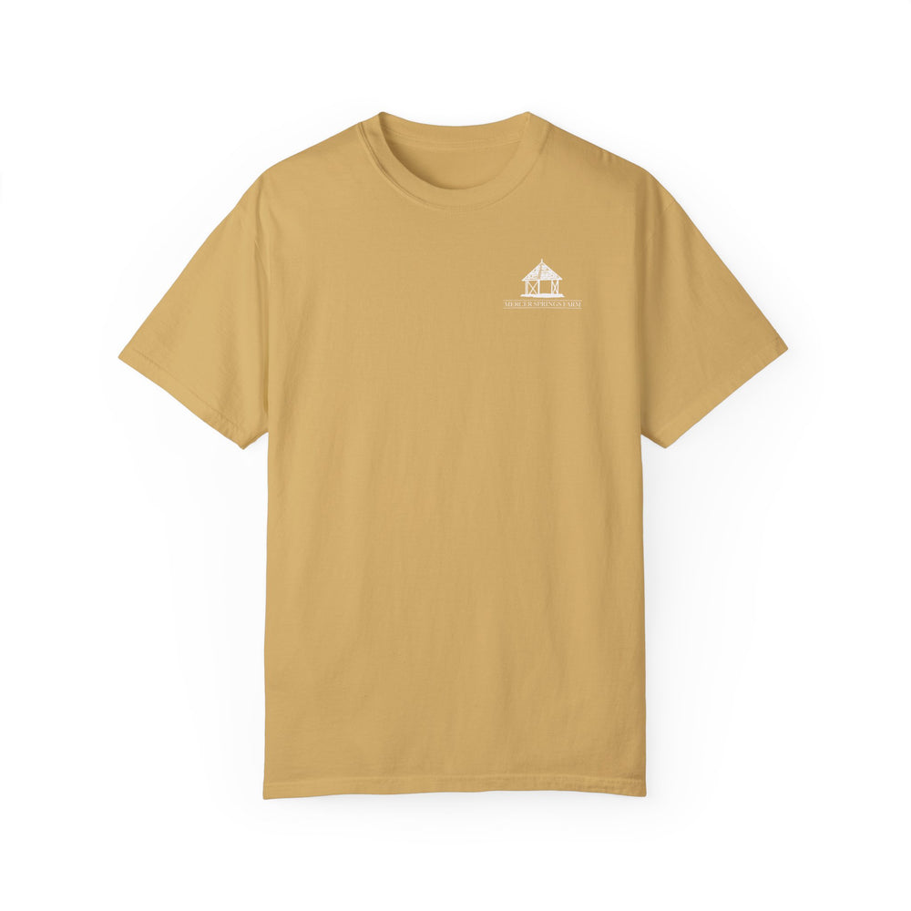 
                  
                    Comfort Colors Tee
                  
                