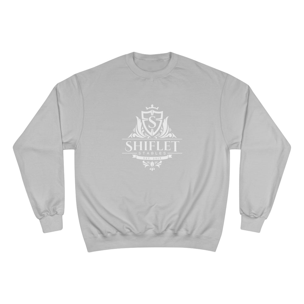 
                  
                    Champion® Sweatshirt
                  
                