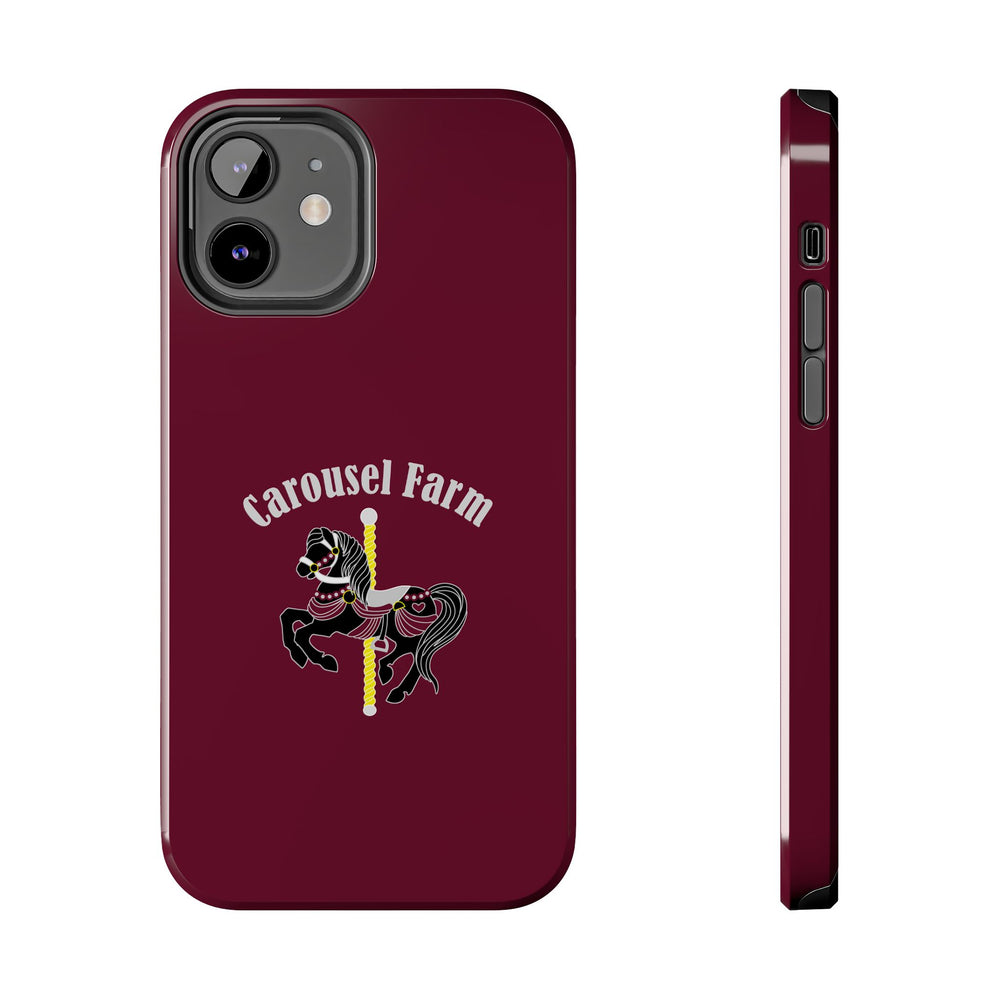 
                  
                    Tough Cases (iPhone 7-16)
                  
                