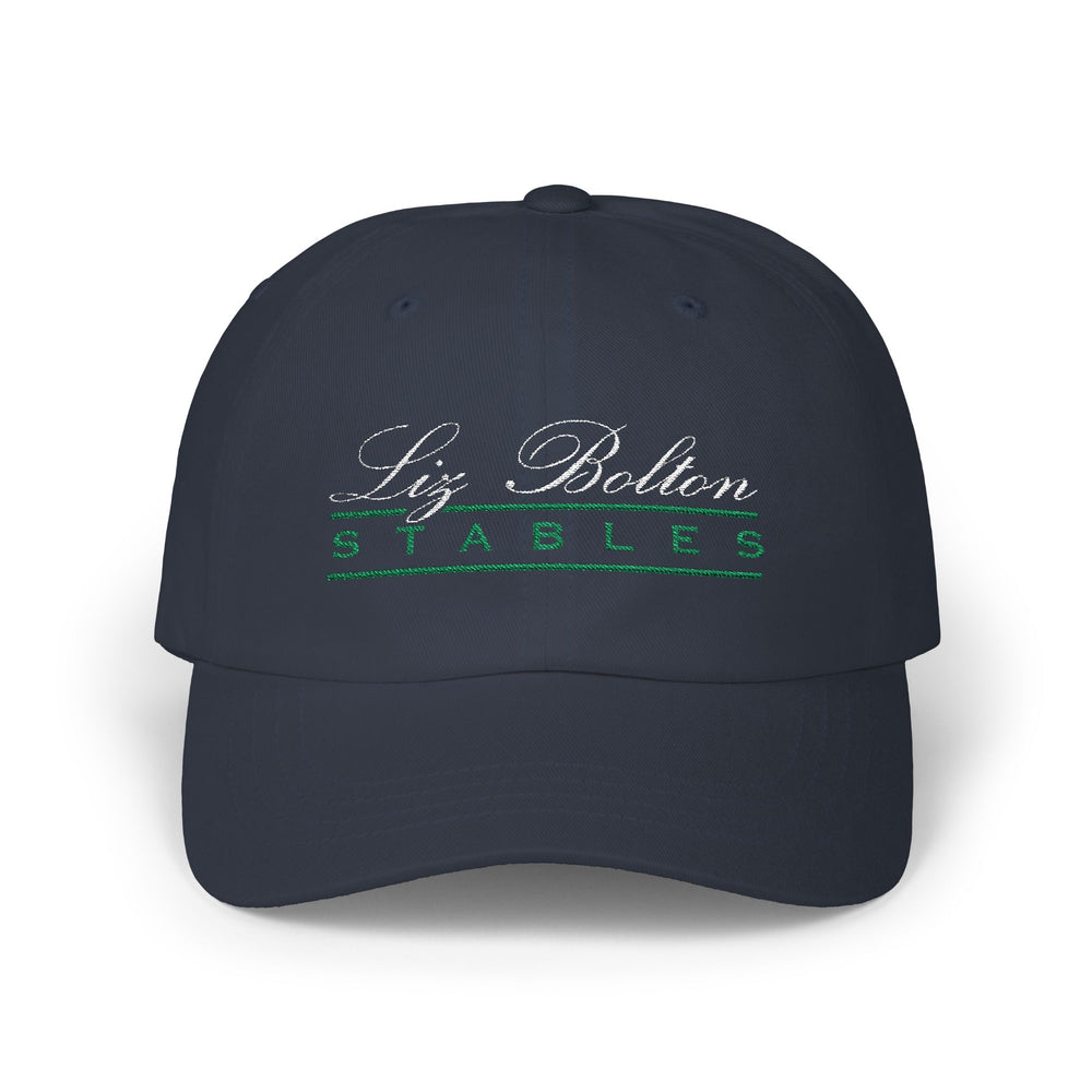 
                  
                    Embroidered Premium Hat
                  
                