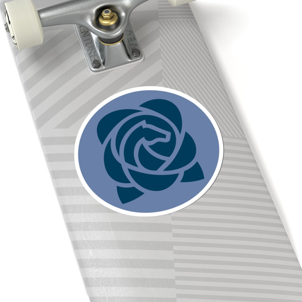 
                  
                    Stickers - 2 sizes, clear or white trim
                  
                