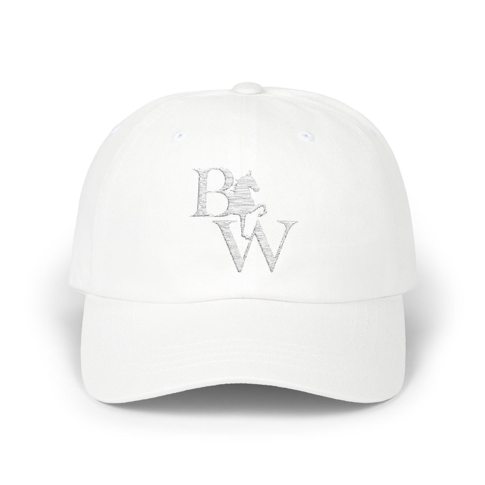 
                  
                    Embroidered Premium Hat
                  
                