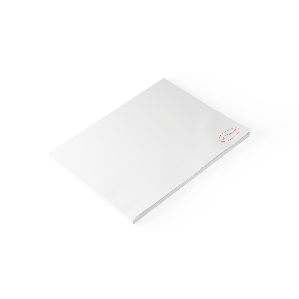 
                  
                    Post-it® Note Pads (4 sizes)
                  
                