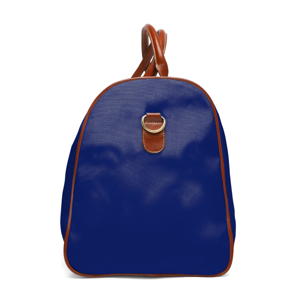 
                  
                    Waterproof Travel Bag
                  
                