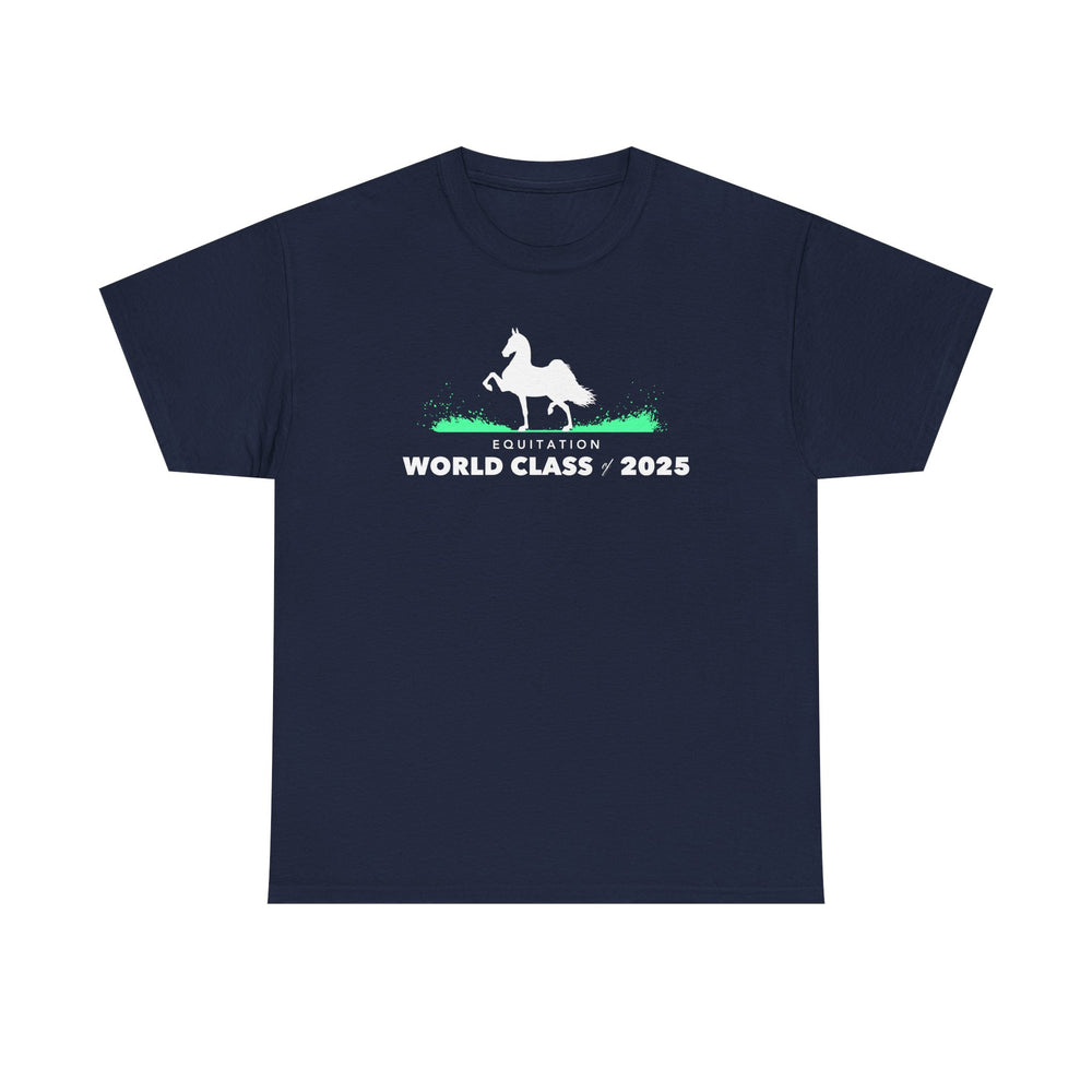 
                  
                    Equitation - World Class of 2025
                  
                