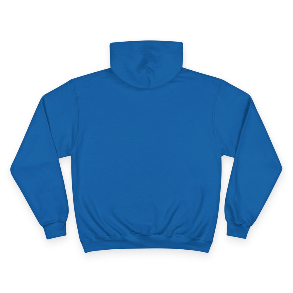 
                  
                    Champion® Hoodie
                  
                