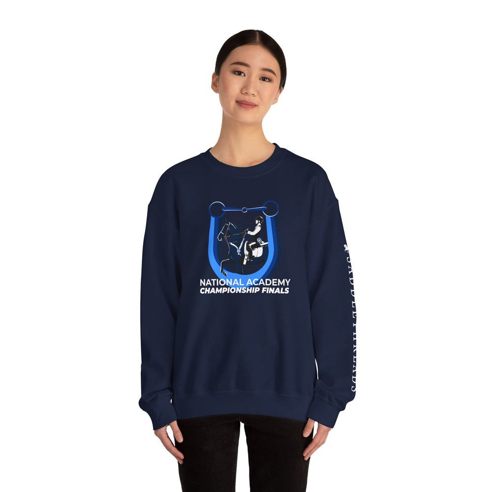 
                  
                    NACF Unisex Heavy Blend™ Crewneck Sweatshirt
                  
                