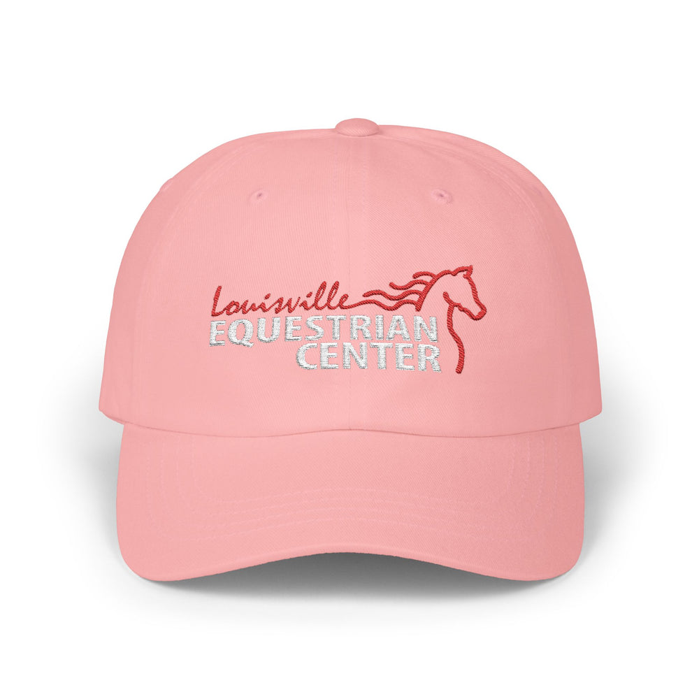
                  
                    Embroidered Premium Hat
                  
                