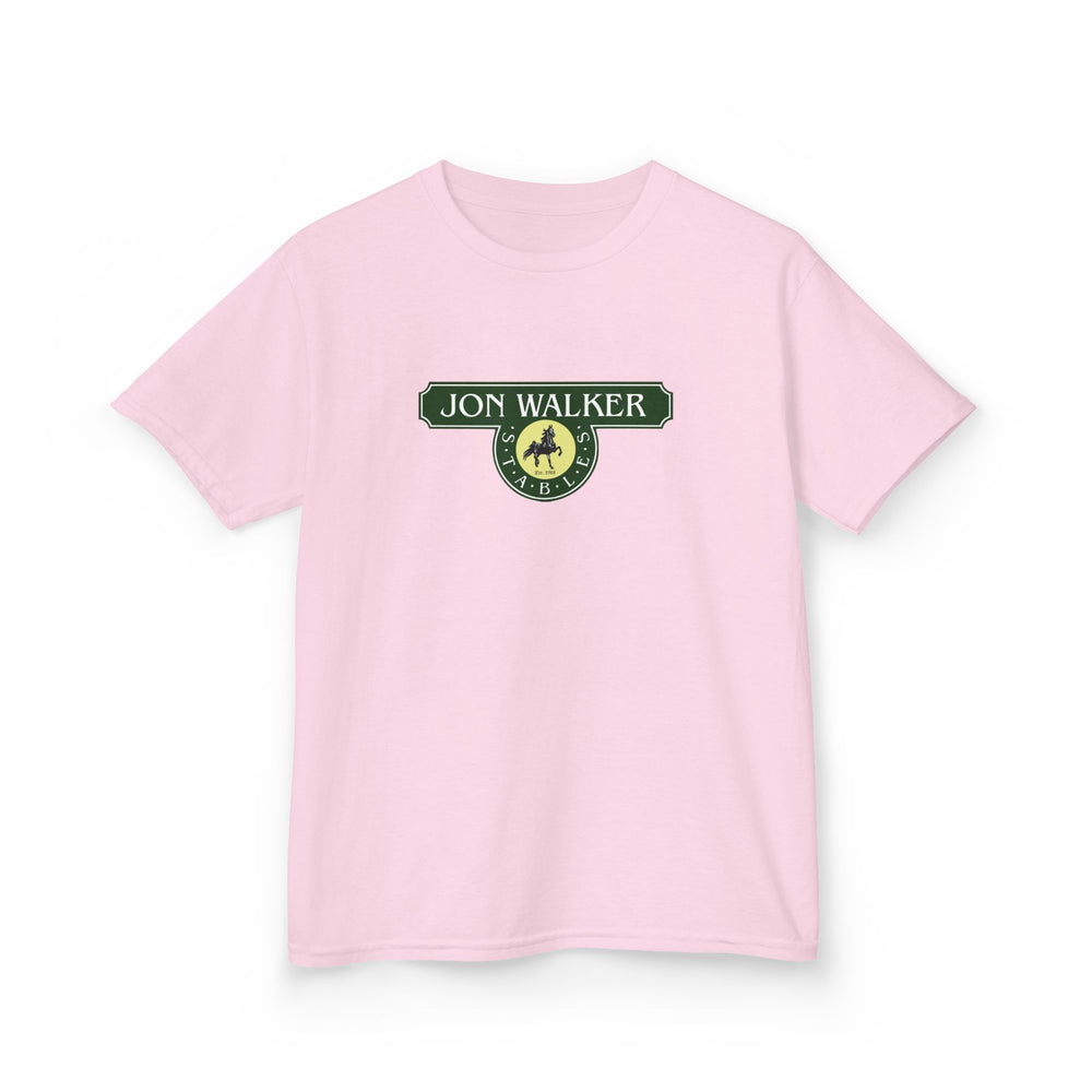
                  
                    Kids Heavy Cotton™ Tee
                  
                