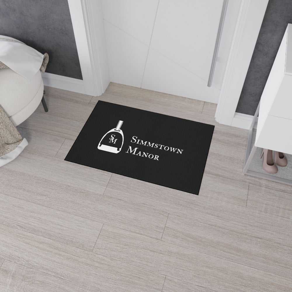 
                  
                    Heavy Duty Floor Mat (3 Sizes)
                  
                