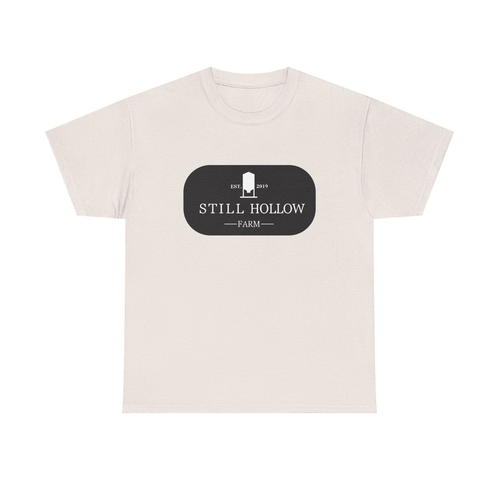 
                  
                    Classic Cotton Tee
                  
                