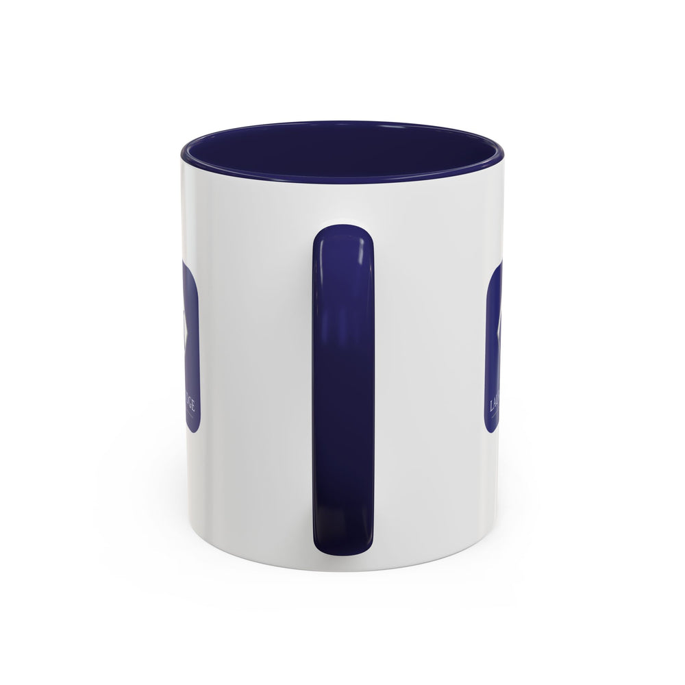 
                  
                    11oz Accent Mug
                  
                
