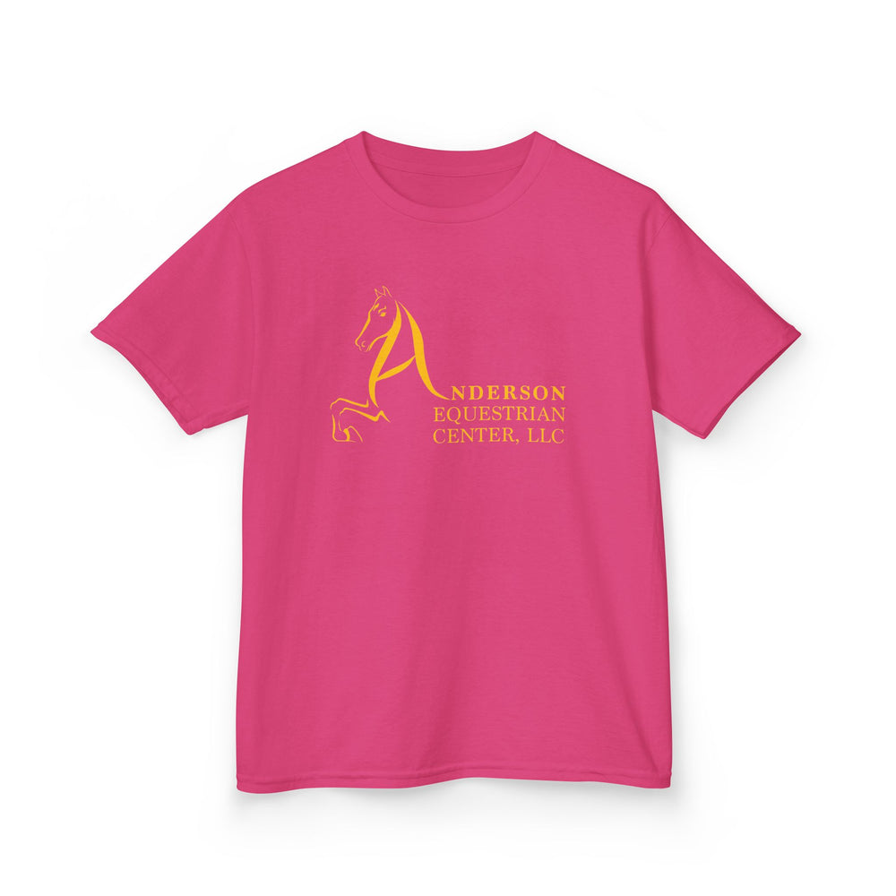 
                  
                    Kids Heavy Cotton™ Tee
                  
                