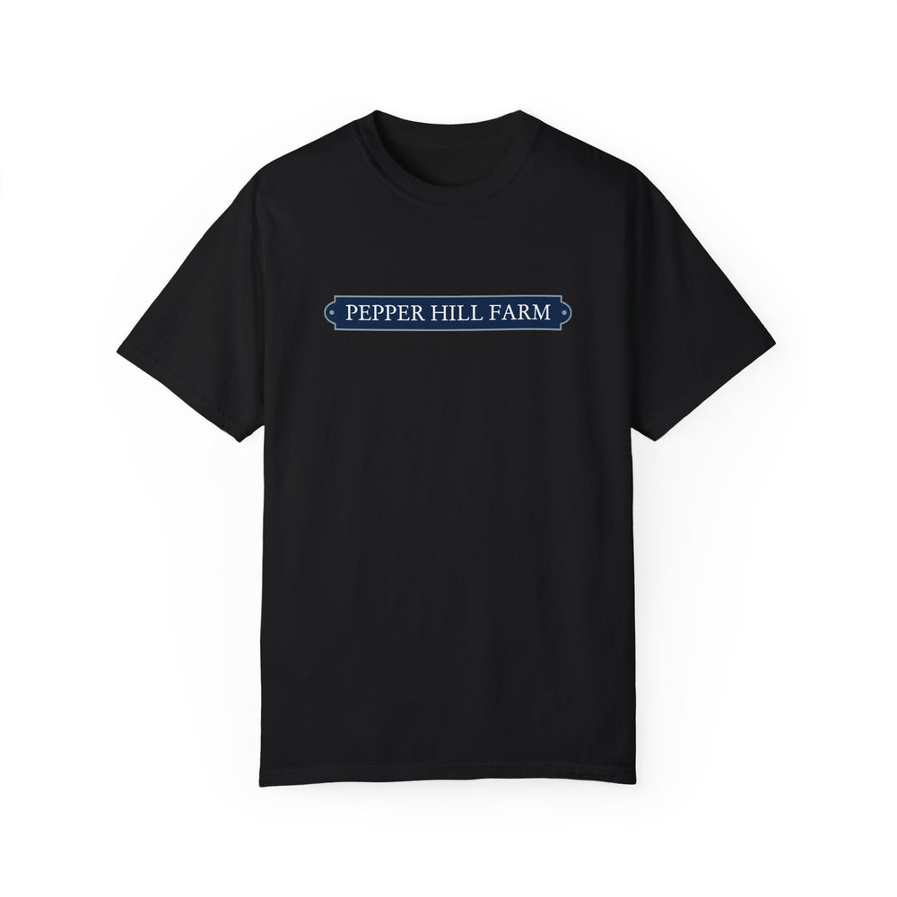 
                  
                    Comfort Colors Tee
                  
                