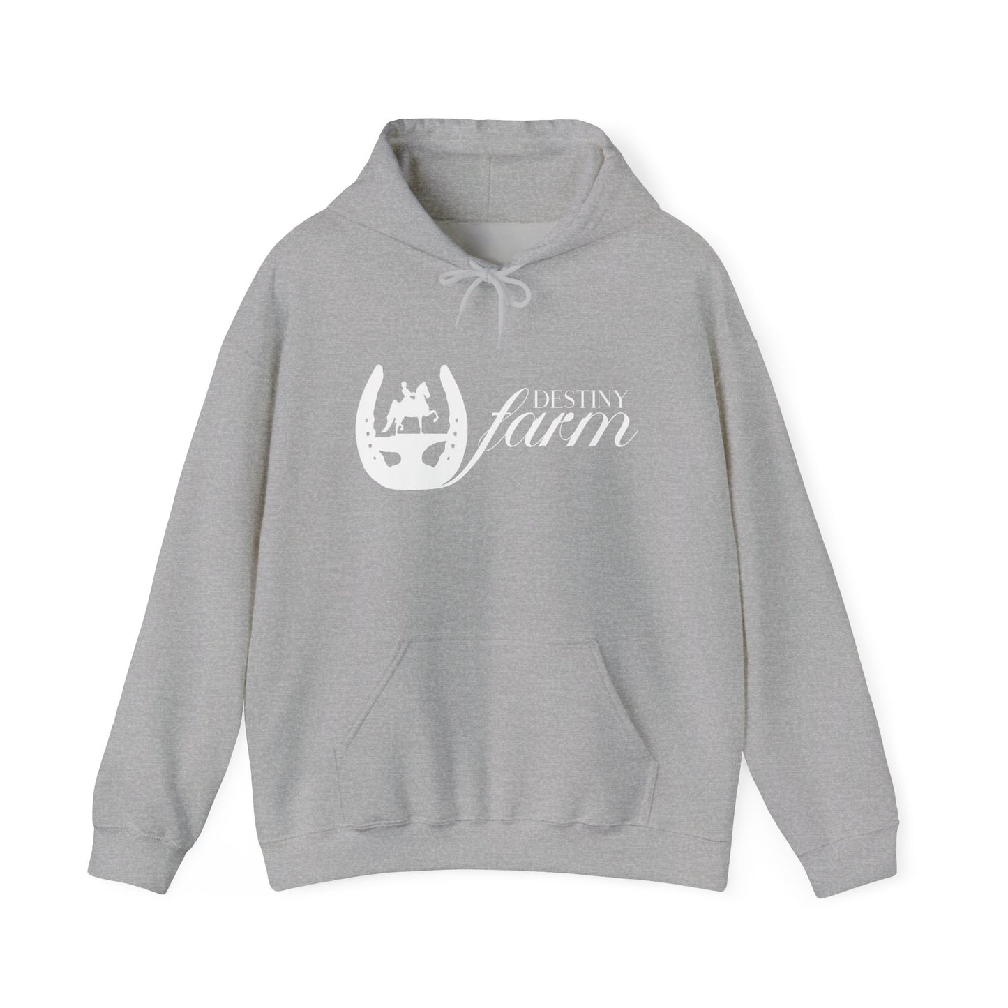 Unisex Heavy Blend™ Hoodie