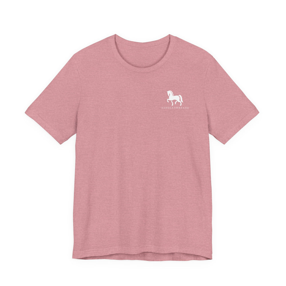 
                  
                    "Born Free, But I'm Expensive" Tee
                  
                