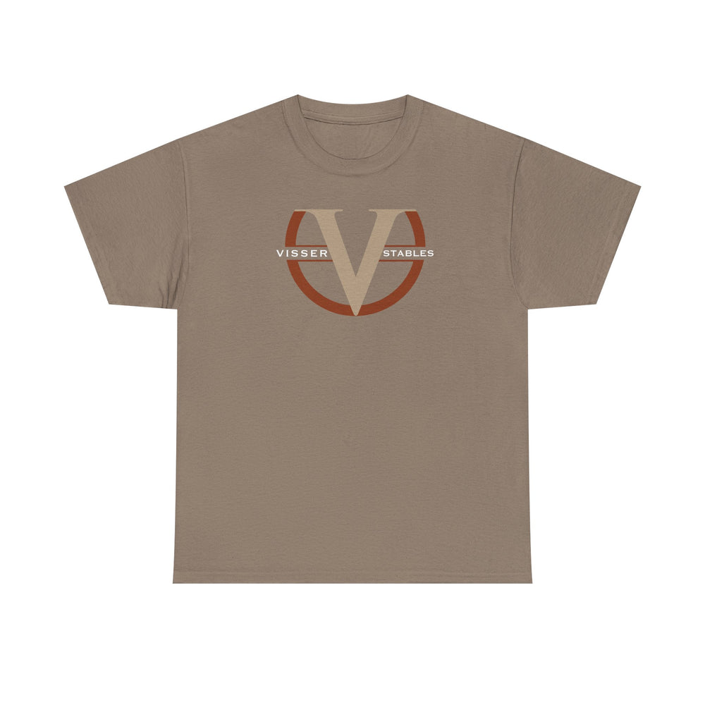 
                  
                    Cotton Tee
                  
                