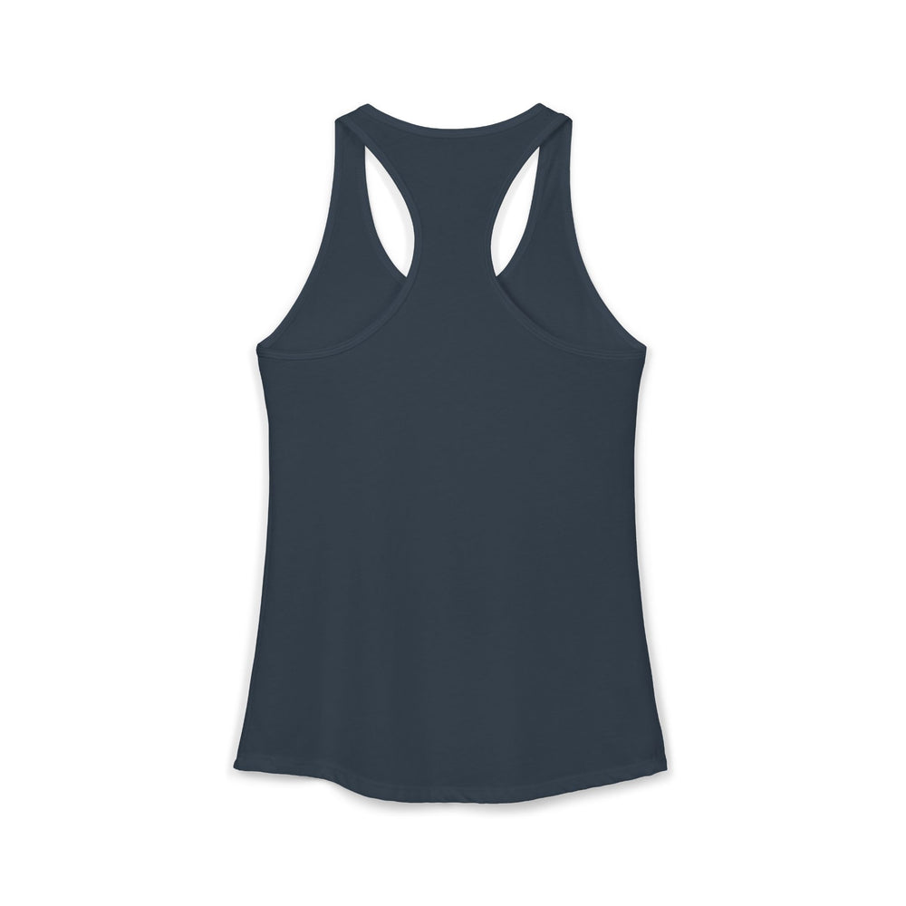 
                  
                    Premium Racerback Tank Top
                  
                