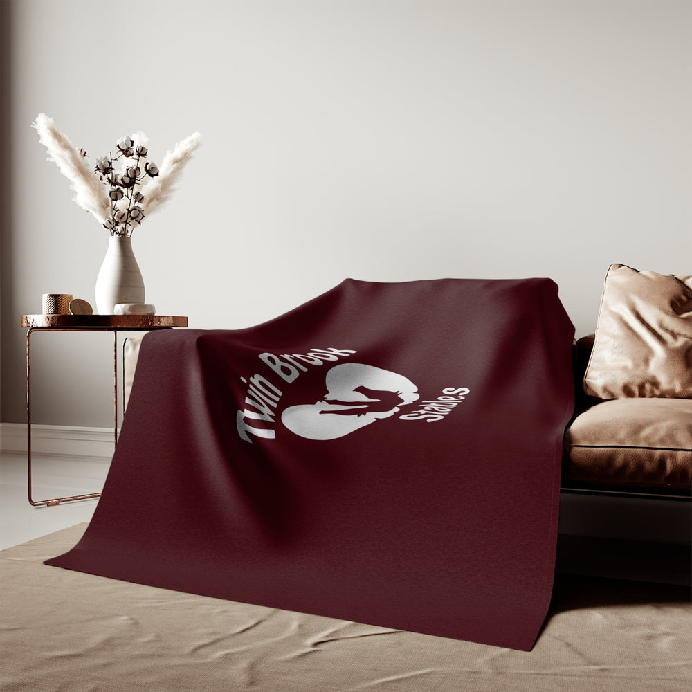 
                  
                    Sweatshirt Blanket
                  
                