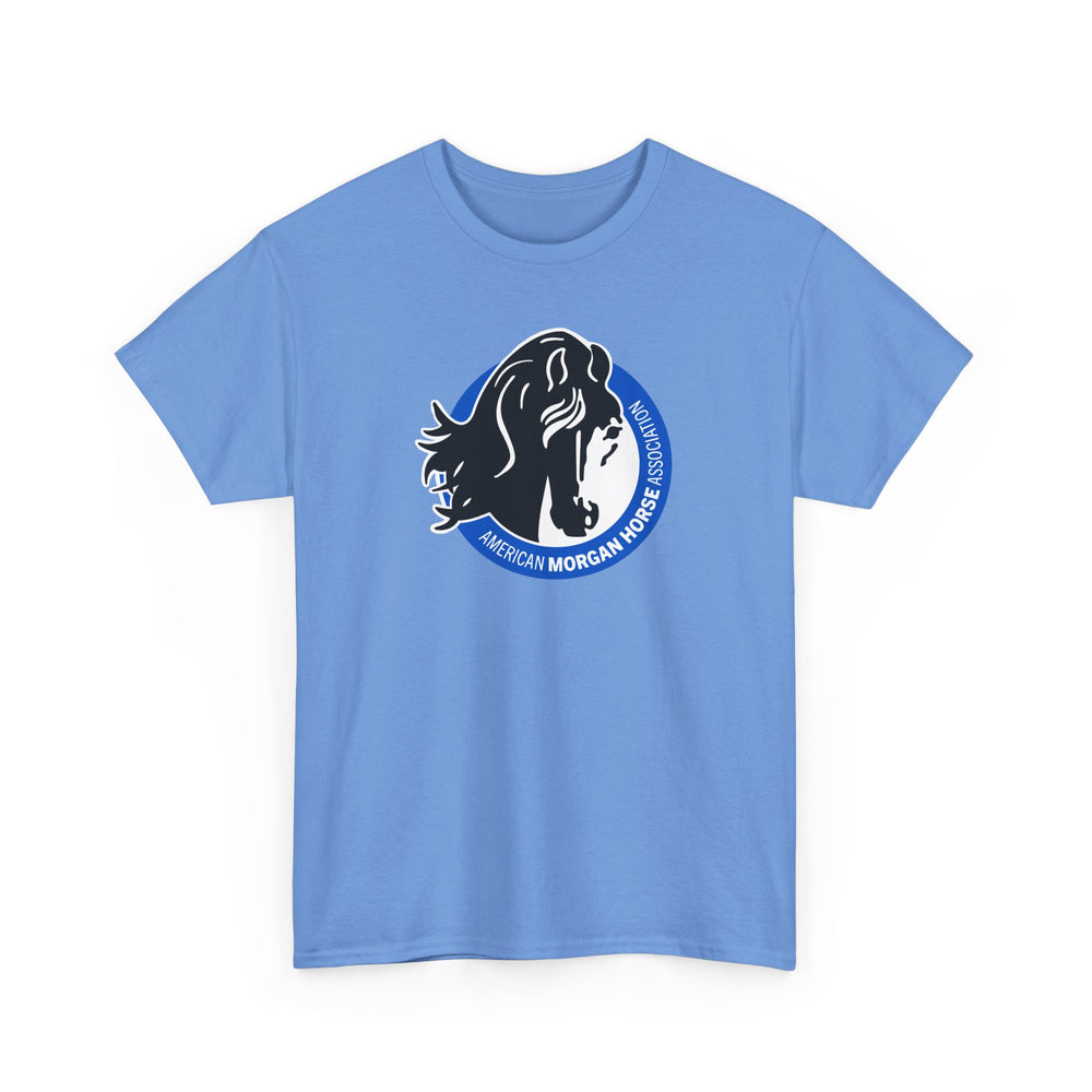
                  
                    Classic Cotton Tee
                  
                