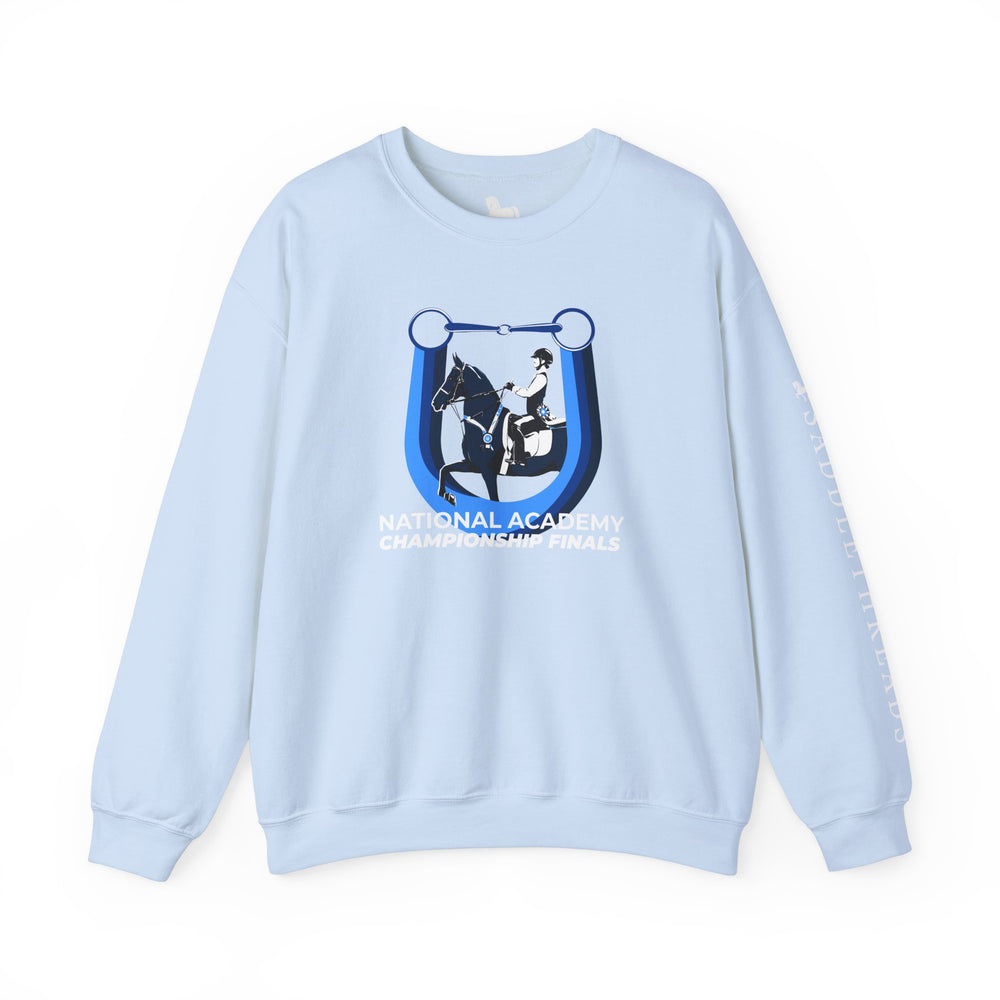 
                  
                    NACF Unisex Heavy Blend™ Crewneck Sweatshirt
                  
                