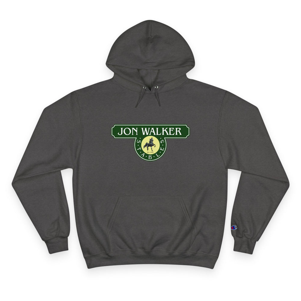 
                  
                    Champion® Hoodie
                  
                