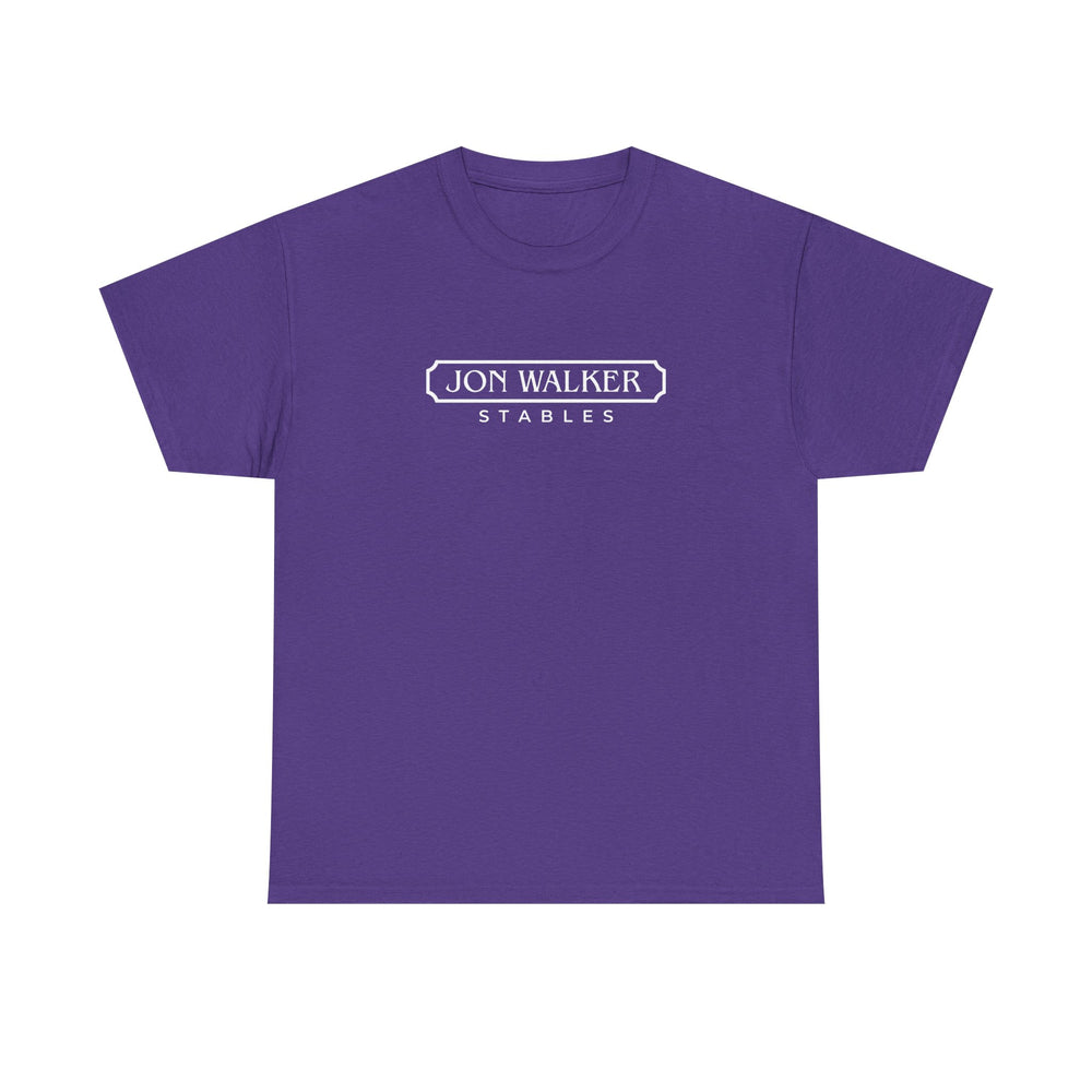 
                  
                    Classic Cotton Tee -- FUN COLORS
                  
                