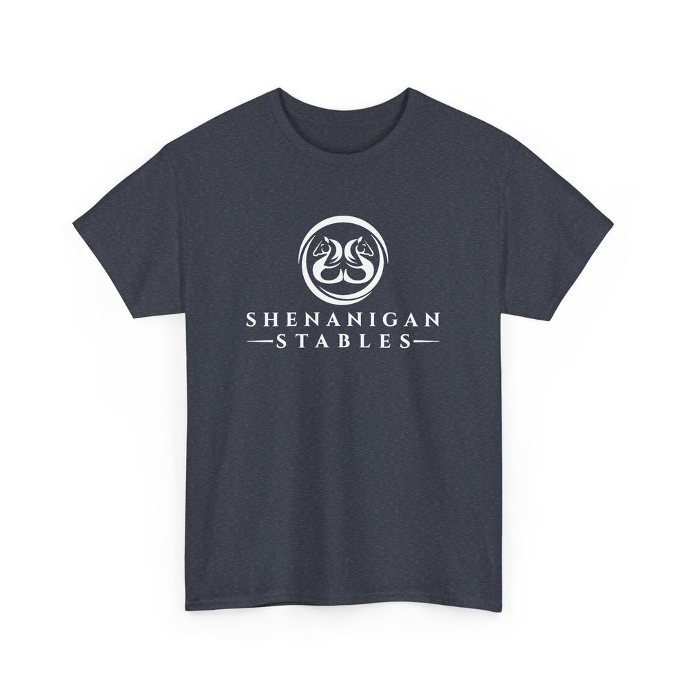 
                  
                    Classic Cotton Tee
                  
                