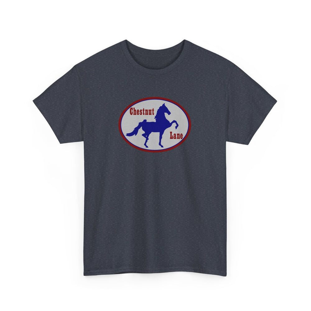 
                  
                    Classic Cotton Tee
                  
                