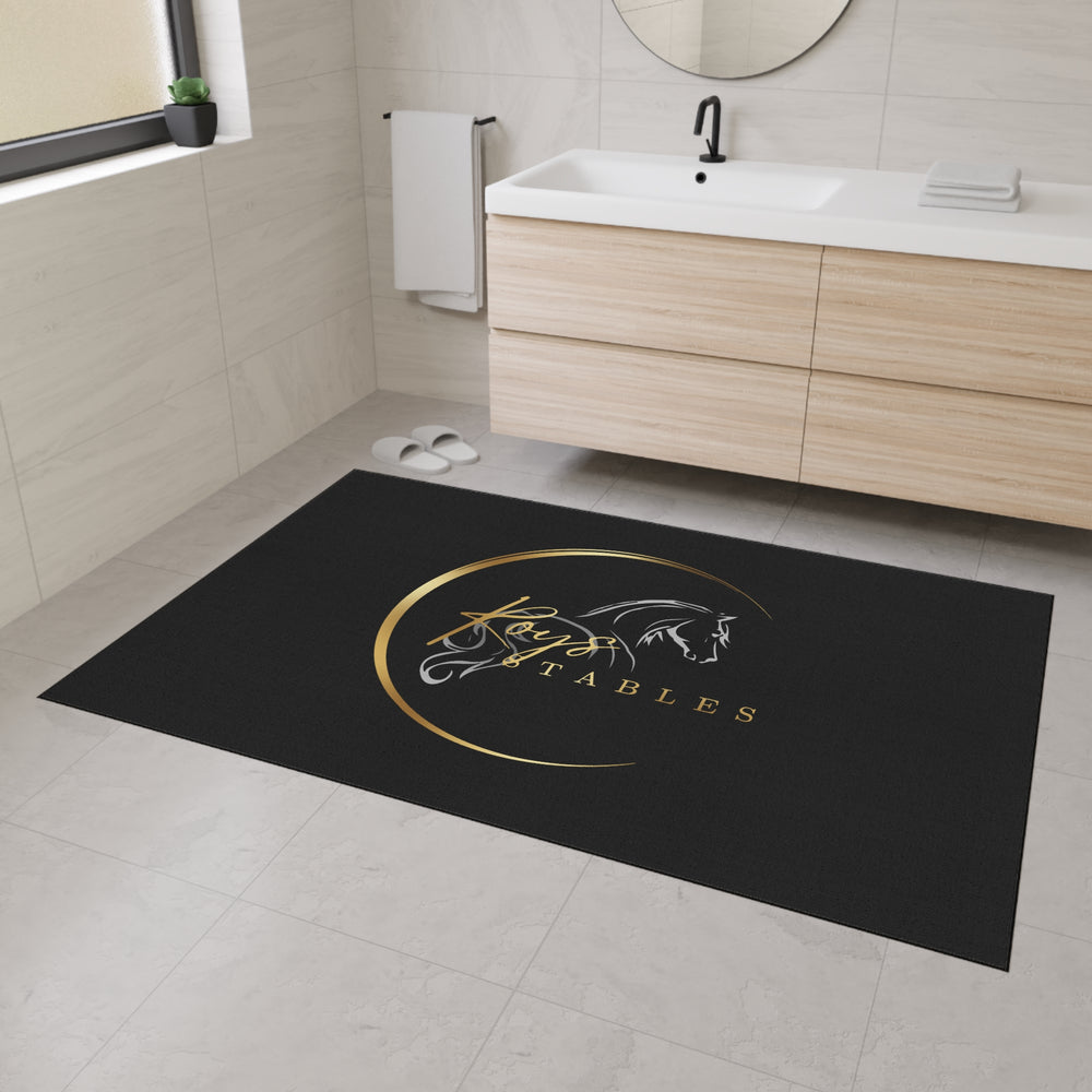 
                  
                    Heavy Duty Floor Mat (3 Sizes)
                  
                