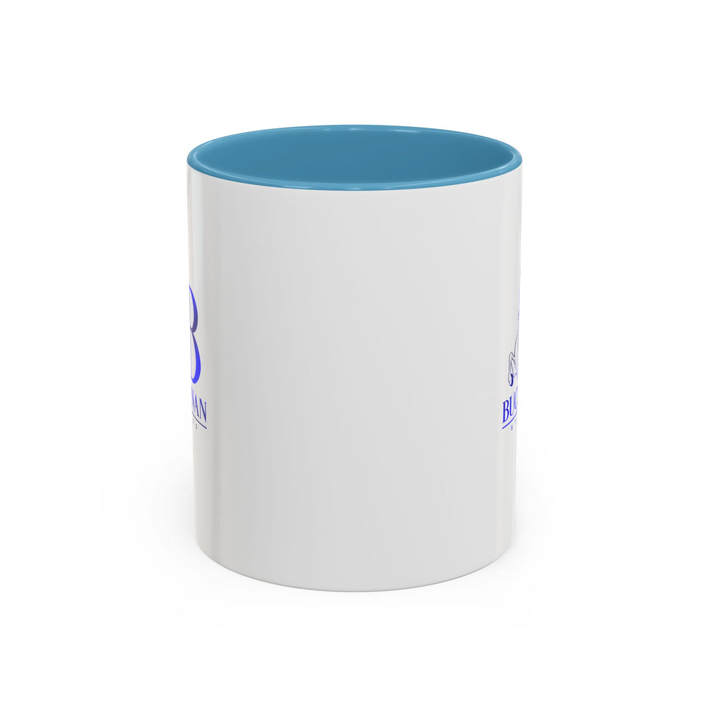 
                  
                    11oz Accent Mug
                  
                