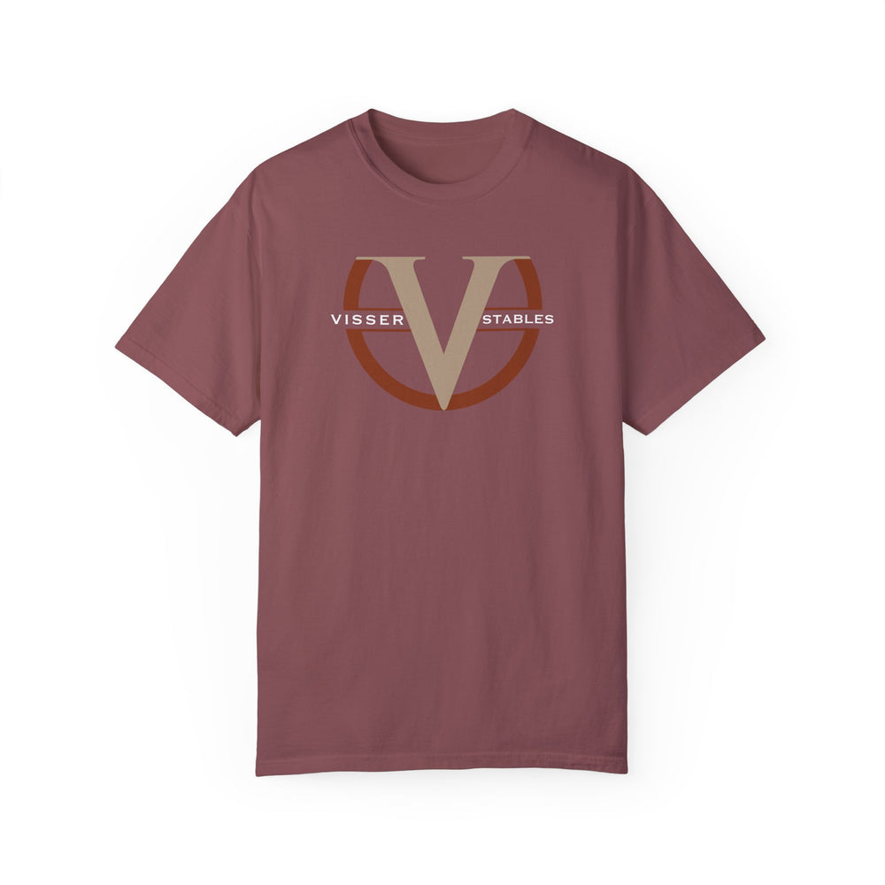 
                  
                    Comfort Colors Tee
                  
                