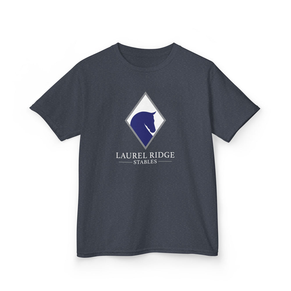 
                  
                    Kids Heavy Cotton™ Tee
                  
                
