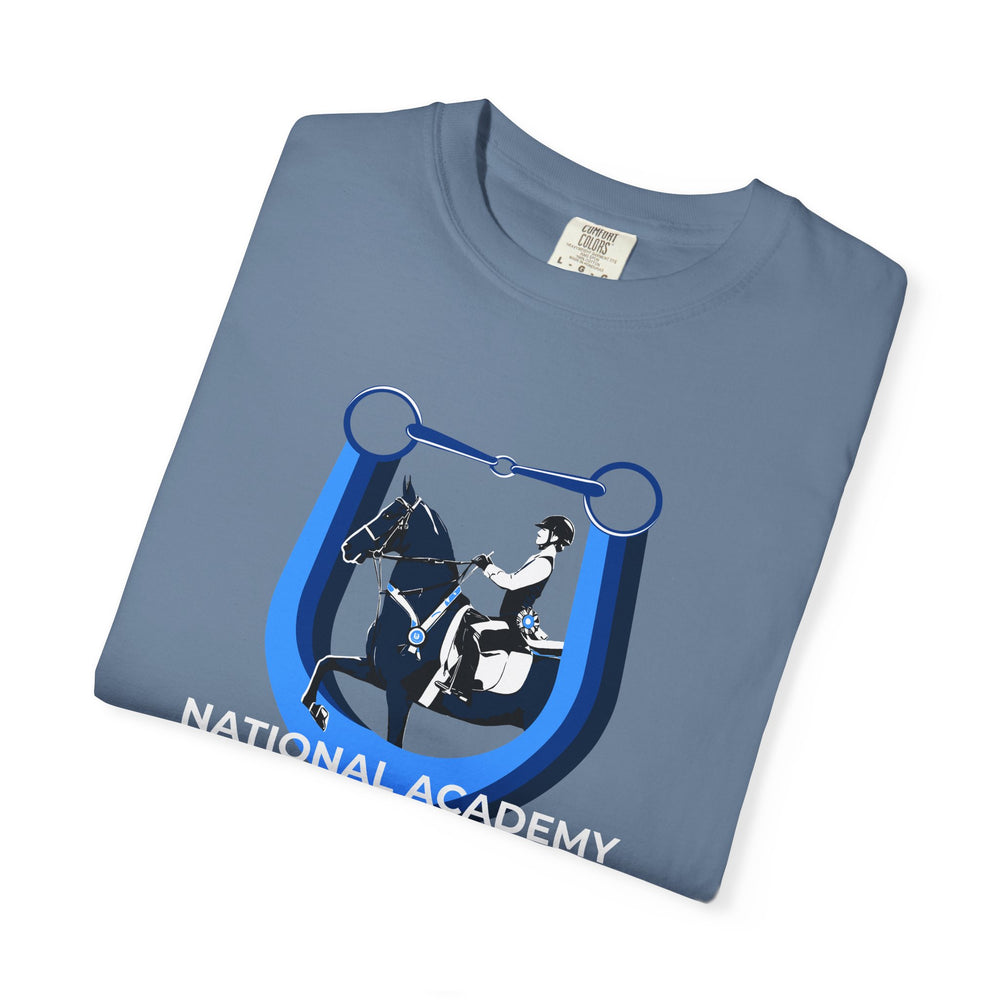 
                  
                    NACF Comfort Colors Tee
                  
                