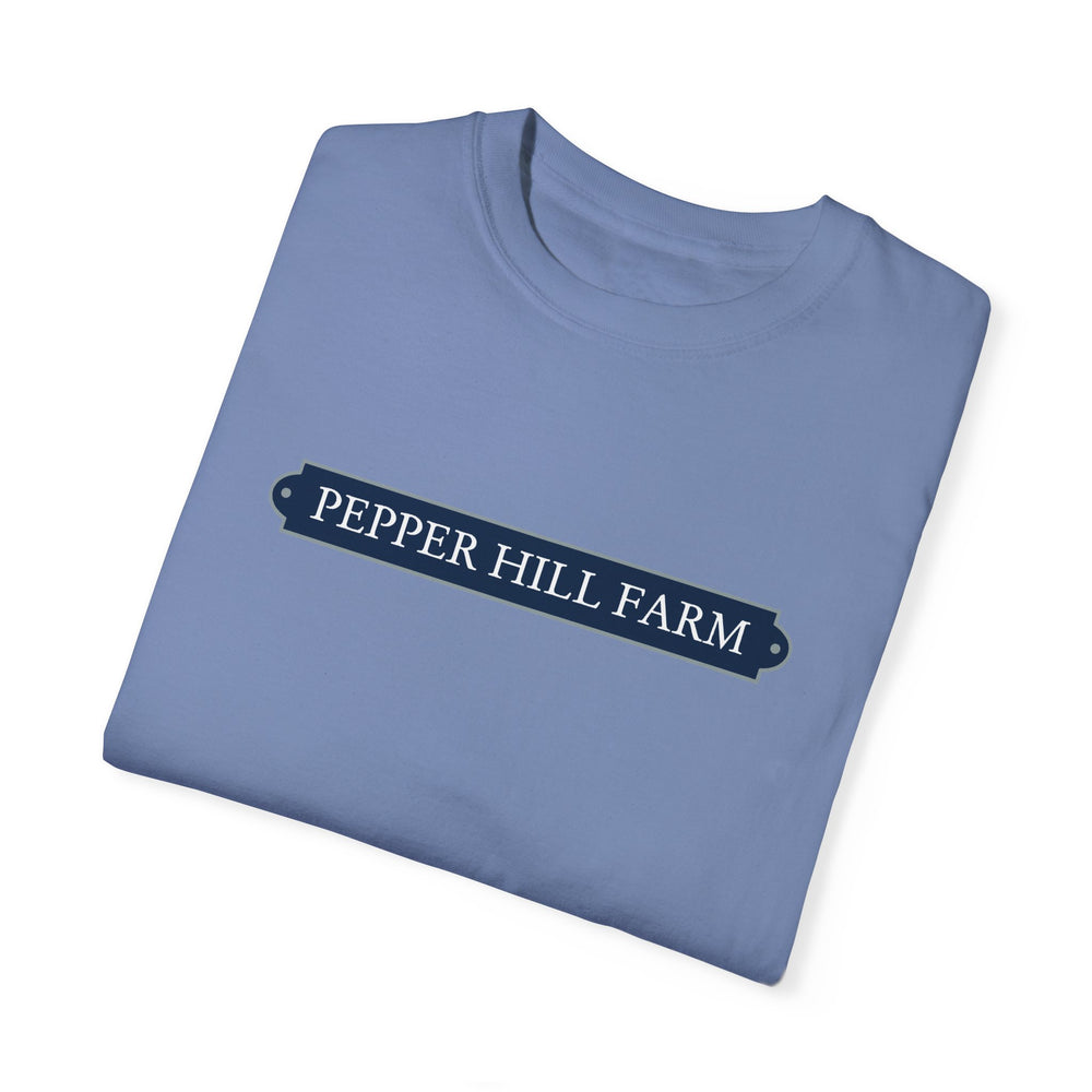
                  
                    Comfort Colors Tee
                  
                